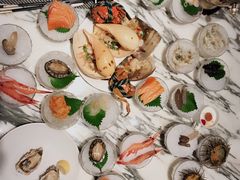 -雍和会海鲜姿造自助(湖东路店)
