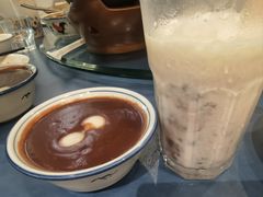 -金湖港式餐厅(建外店)