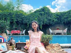 -看见远方·莫干遥远的山民宿