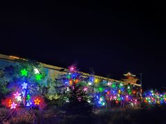 -山西乌金山旅游区