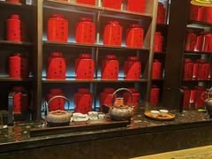 -王德传茶庄(上海新天地店)