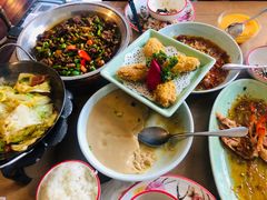 -新白鹿餐厅(城西银泰城店)