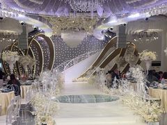 -蓝海渔湾生态园(赣榆店)