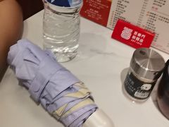 -百乐门粉面店(二龙喉分店)