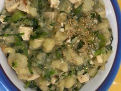 -神木烩菜焖面(陕学前师范店)