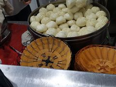 -郑家包子牛肉拉面(尚勤路店)