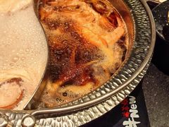 -牛New寿喜烧(金茂览秀城店)