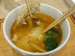 -仙踪林(江燕路万科里店)