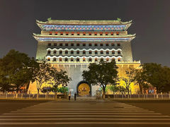 -北京前门大栅栏