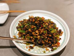黑三剁-云海肴·汽锅鸡·云南菜(高德置地店)