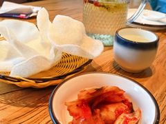 -小船渔村·大连菜(明泽街店)