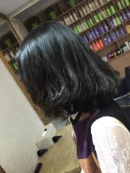 -新晨·SALON·形象造型