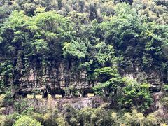 -华蓥山天意谷景区