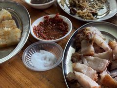 -洲心明记烧肉大粥(总店)