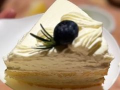 -杜哈夫DOUX RÊVE·生日蛋糕(日月光店)