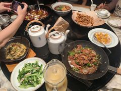 -辛香汇·锦里丨现炒川菜(和信宝龙店)