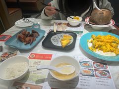-新世界餐厅(万达店)