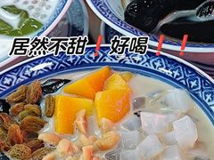 -韵姐牛奶甜品世家