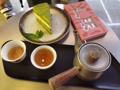 -大益茶庭(永庆坊店)