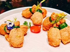 -上海1号私藏菜(静安店)