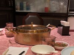 -囍凤楼·粤菜·点心·火锅(温特莱店)