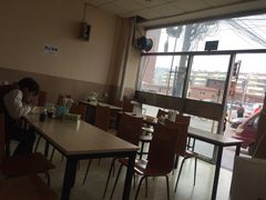 -洪峰浩老北京烧饼夹肉(角门路店)