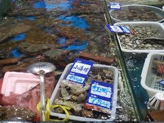 -旺角小渔村·海肠捞饭开创者(环山路店)