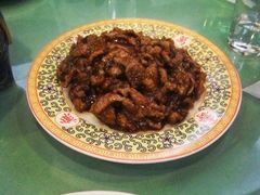 -烤肉季饭庄