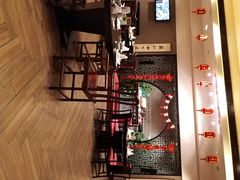 -海天楼中餐厅(吴宫泛太平洋酒店)