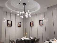 -新吉士·上海菜(浦东LCM置汇旭辉店)