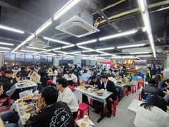 -小民大排档(光谷店)