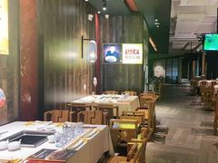 大堂-巴奴毛肚火锅(九洲店)
