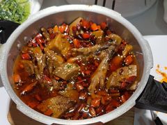 -光海·乡记酸菜鱼·始于1996(花园路店)