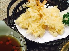 -江户家日本料理(淮海路店)