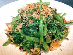 -星叶·东南亚料理(宁波万象汇店)