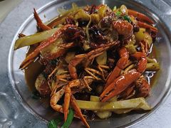 -聚味瞿记·龙虾堂(树木岭店)