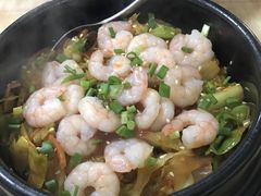 -韩聚园韩国料理(文灶店)