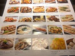 -外婆家(杭州马塍店·杭帮菜名店)