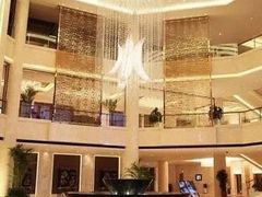 -巨华国际大酒店