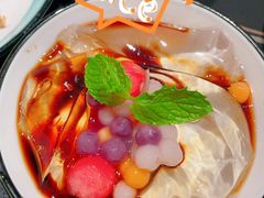 冰粉-渝乡辣婆婆·川菜 水煮鱼(中山西路店)
