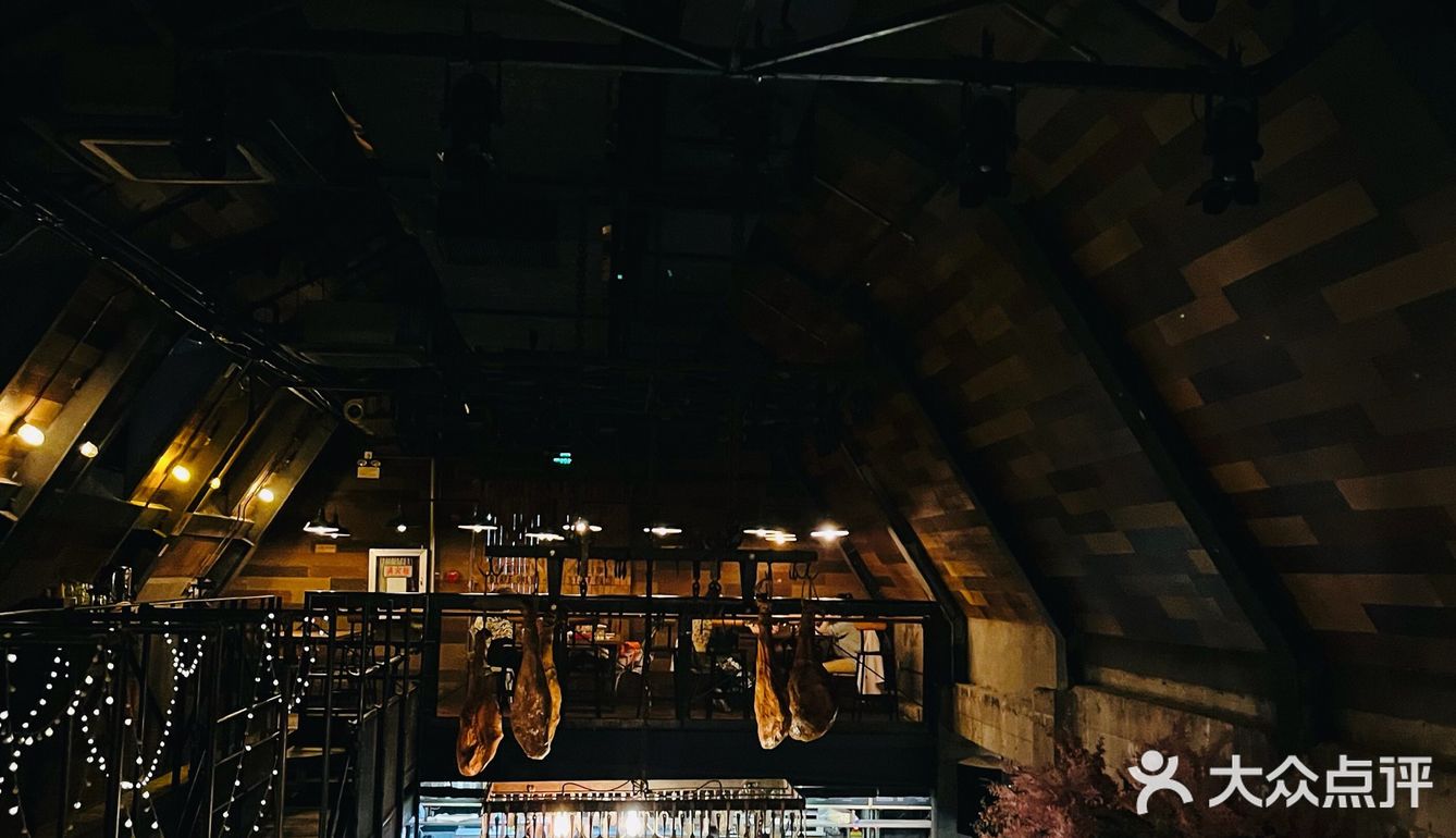 新天地小资西餐厅GREEN＆SAFE