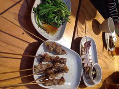 iphone_upload_pic-木屋烧烤(白石洲店)