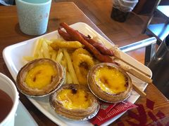 -蟹谢蒸鲜自助餐厅