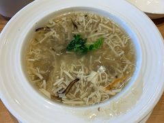 -圆山大饭店-圆苑餐厅