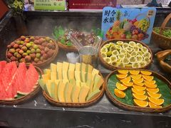 -空之介寿喜烧·和牛放题(恒隆广场店)