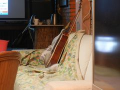 -哈尔滨北方国际青年旅舍(中央大街店)