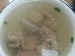 -苏记农家菜馆