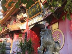-千佛寺