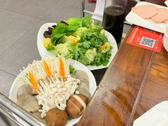 -清真·鸦儿李记·涮肉(和平里店)