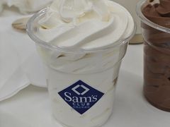 -山姆会员商店(上海浦东店)